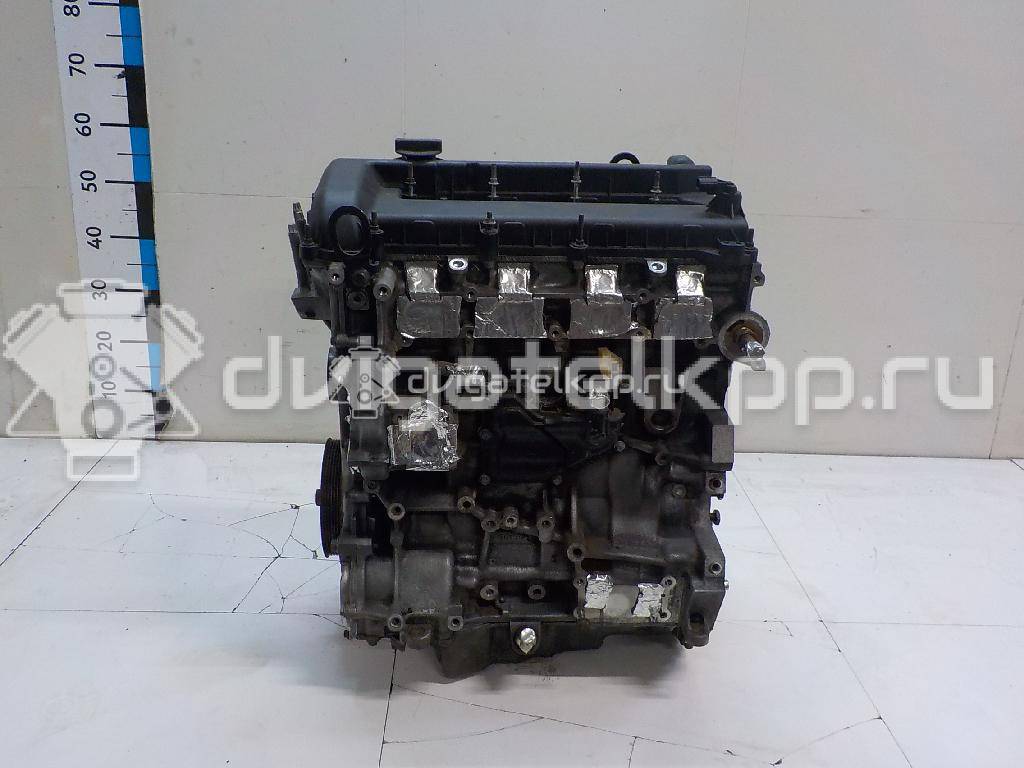 Фото Контрактный (б/у) двигатель BP (DOHC) для Mazda / Ford Australia / Eunos 125-130 л.с 16V 1.8 л бензин 8L8Z6006A {forloop.counter}}