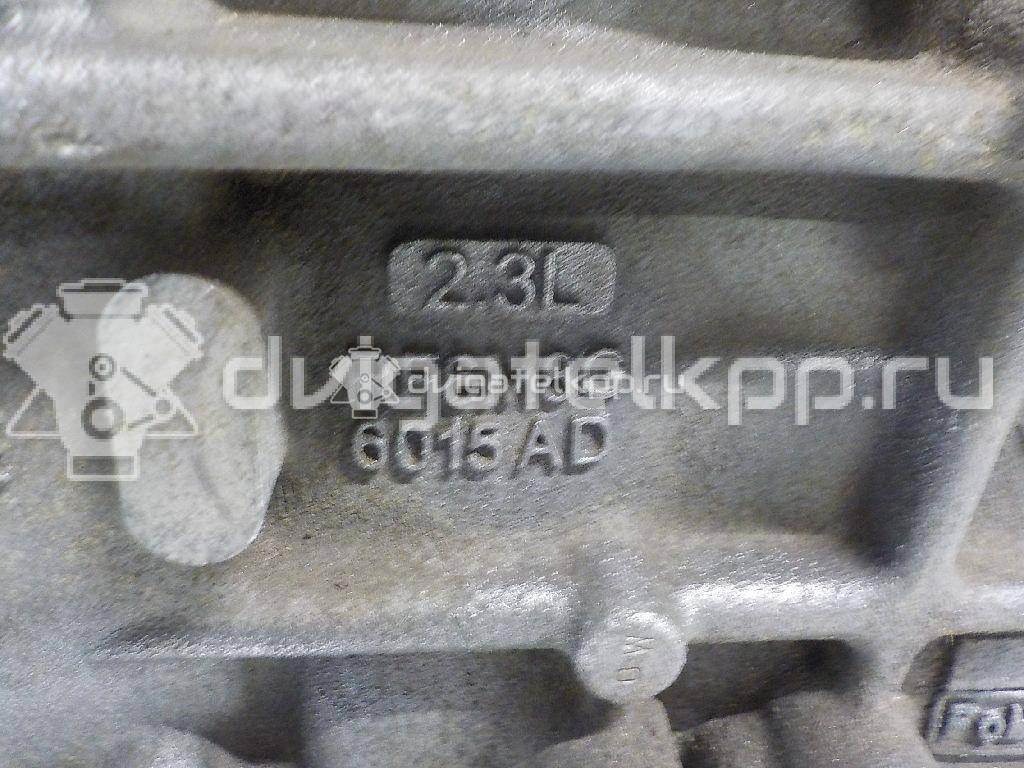 Фото Контрактный (б/у) двигатель BP (DOHC) для Mazda / Ford Australia / Eunos 125-130 л.с 16V 1.8 л бензин 8L8Z6006A {forloop.counter}}