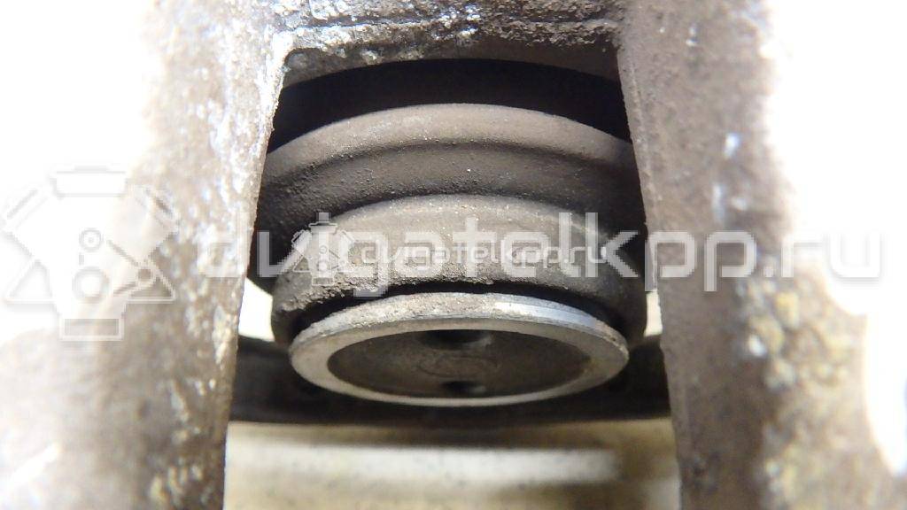 Фото Суппорт тормозной задний правый  BPYK2661XB для Volvo C30 / C70 / V50 Mw / S40 {forloop.counter}}