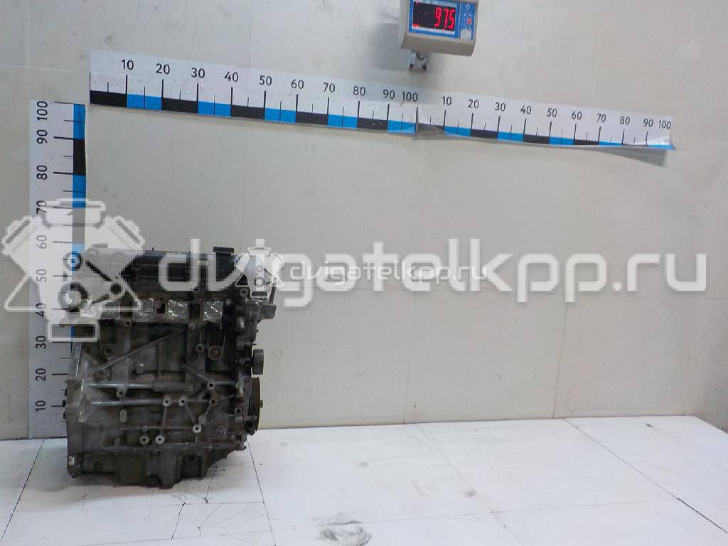 Фото Контрактный (б/у) двигатель BP (DOHC) для Mazda / Ford Australia / Eunos 125-130 л.с 16V 1.8 л бензин 8L8Z6006A {forloop.counter}}