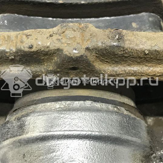 Фото Суппорт тормозной задний правый  1365648 для Volvo C30 / C70 / V50 Mw / S40