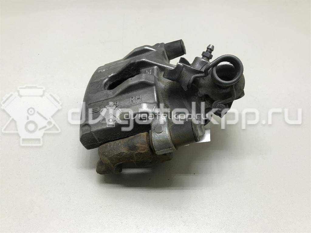 Фото Суппорт тормозной задний правый  1365648 для Volvo C30 / C70 / V50 Mw / S40 {forloop.counter}}
