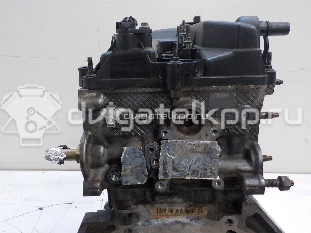 Фото Контрактный (б/у) двигатель BP (DOHC) для Mazda / Ford Australia / Eunos 125-130 л.с 16V 1.8 л бензин 8L8Z6006A {forloop.counter}}