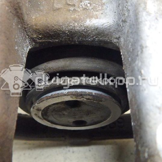 Фото Суппорт тормозной задний левый  BPYK2671XC для volvo C30