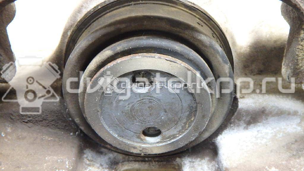 Фото Суппорт тормозной задний левый  BPYK2671XC для volvo C30 {forloop.counter}}