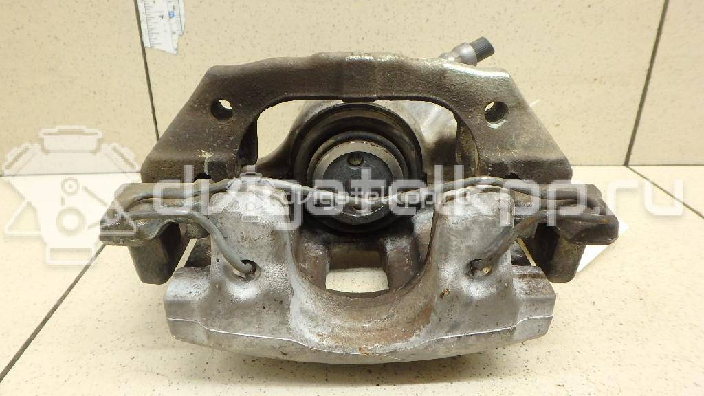 Фото Суппорт тормозной задний левый  BPYK2671XC для volvo C30 {forloop.counter}}