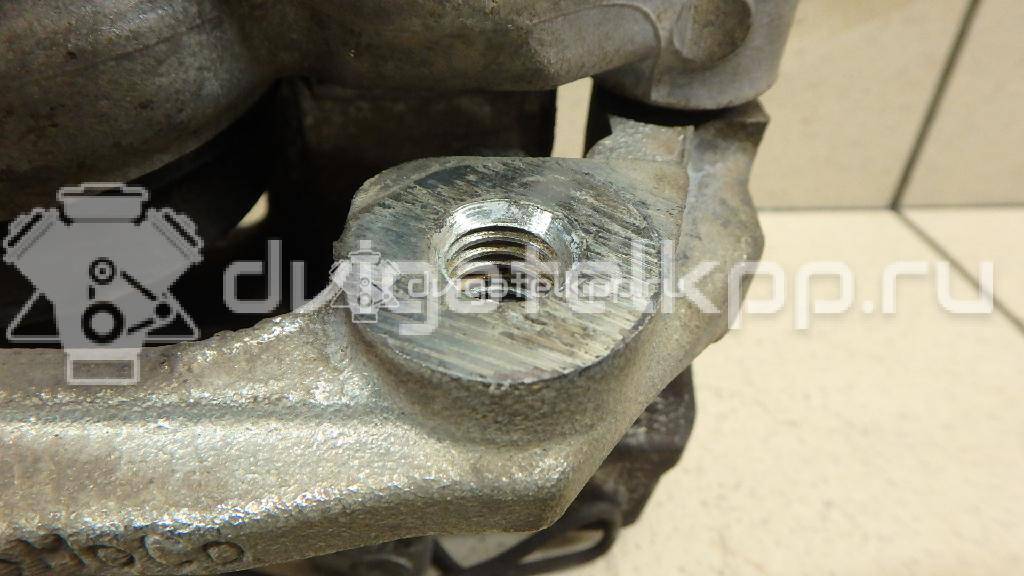 Фото Суппорт тормозной задний левый  BPYK2671XC для volvo C30 {forloop.counter}}