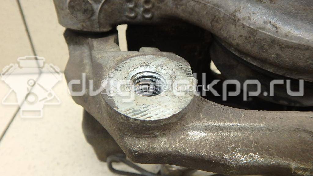 Фото Суппорт тормозной задний левый  BPYK2671XC для volvo C30 {forloop.counter}}