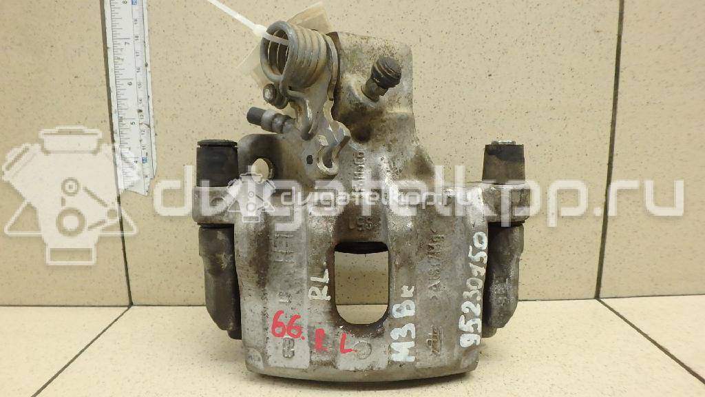 Фото Суппорт тормозной задний левый  BPYK2671XC для volvo C30 {forloop.counter}}