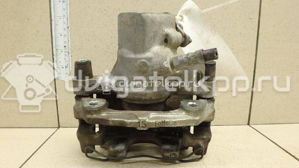 Фото Суппорт тормозной задний левый  BPYK2671XC для volvo C30 {forloop.counter}}