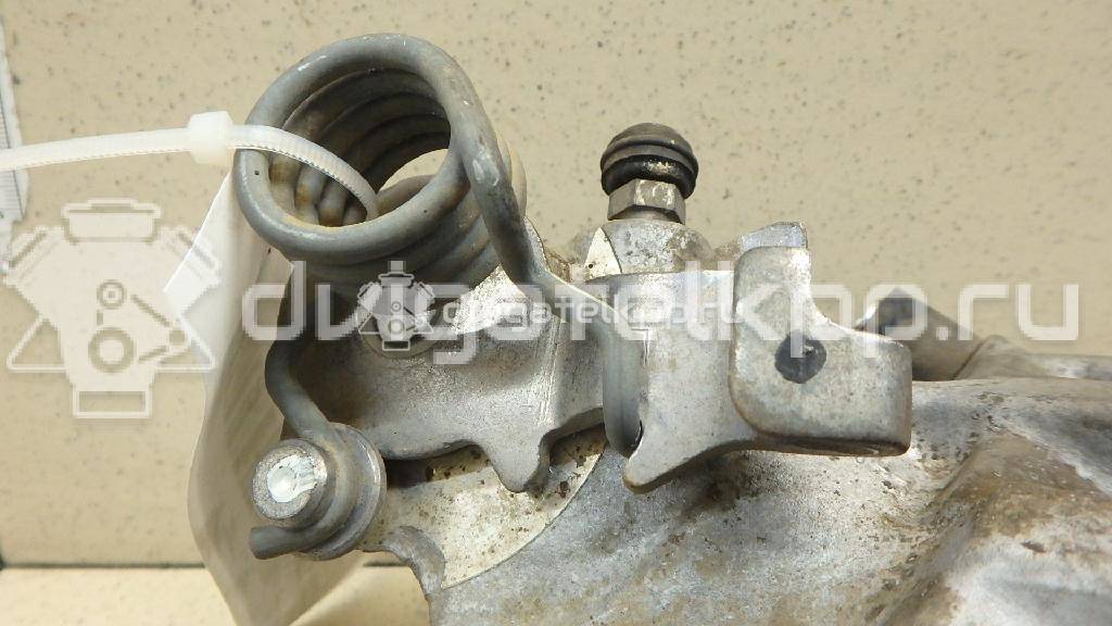 Фото Суппорт тормозной задний левый  BPYK2671XC для volvo C30 {forloop.counter}}