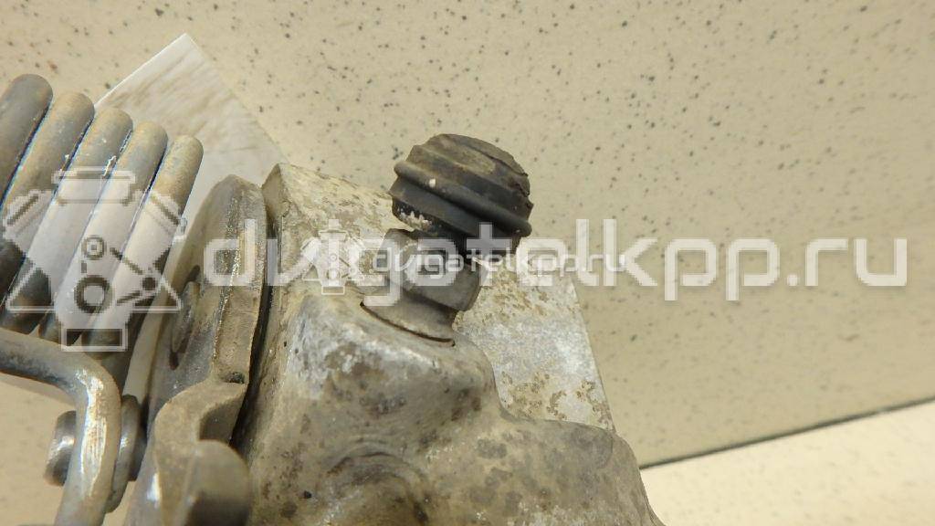 Фото Суппорт тормозной задний левый  BPYK2671XC для volvo C30 {forloop.counter}}