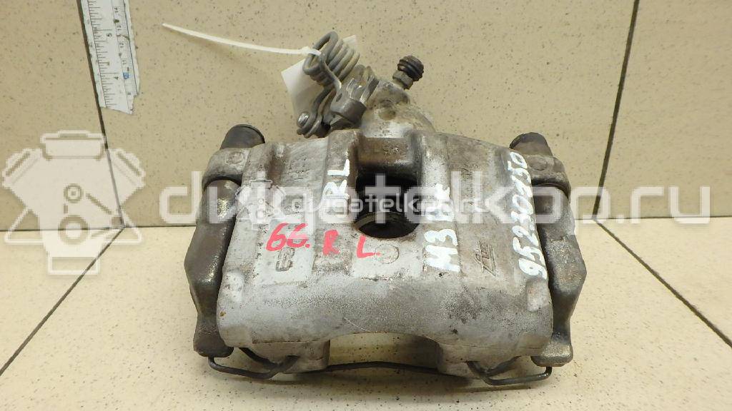 Фото Суппорт тормозной задний левый  BPYK2671XC для volvo C30 {forloop.counter}}