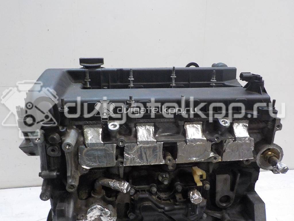 Фото Контрактный (б/у) двигатель BP (DOHC) для Mazda / Ford Australia / Eunos 125-130 л.с 16V 1.8 л бензин 8L8Z6006A {forloop.counter}}