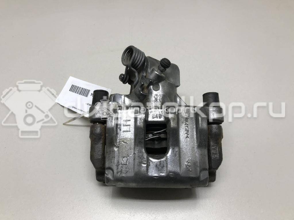 Фото Суппорт тормозной задний левый  1365653 для Volvo C30 / C70 / V50 Mw / S40 {forloop.counter}}