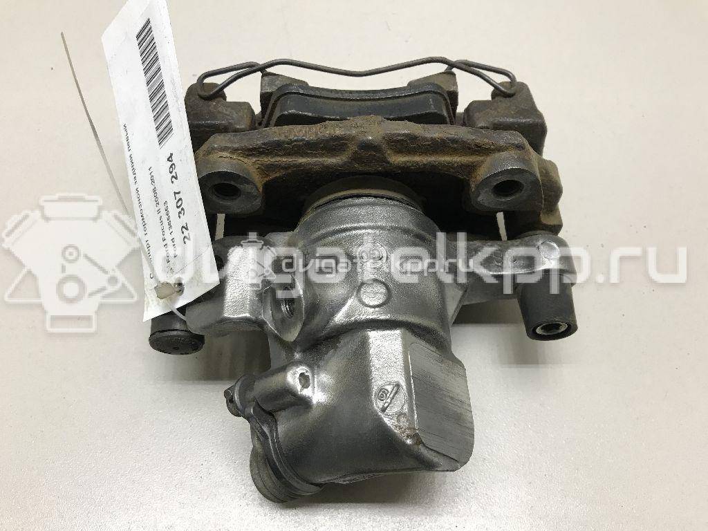 Фото Суппорт тормозной задний левый  1365653 для Volvo C30 / C70 / V50 Mw / S40 {forloop.counter}}