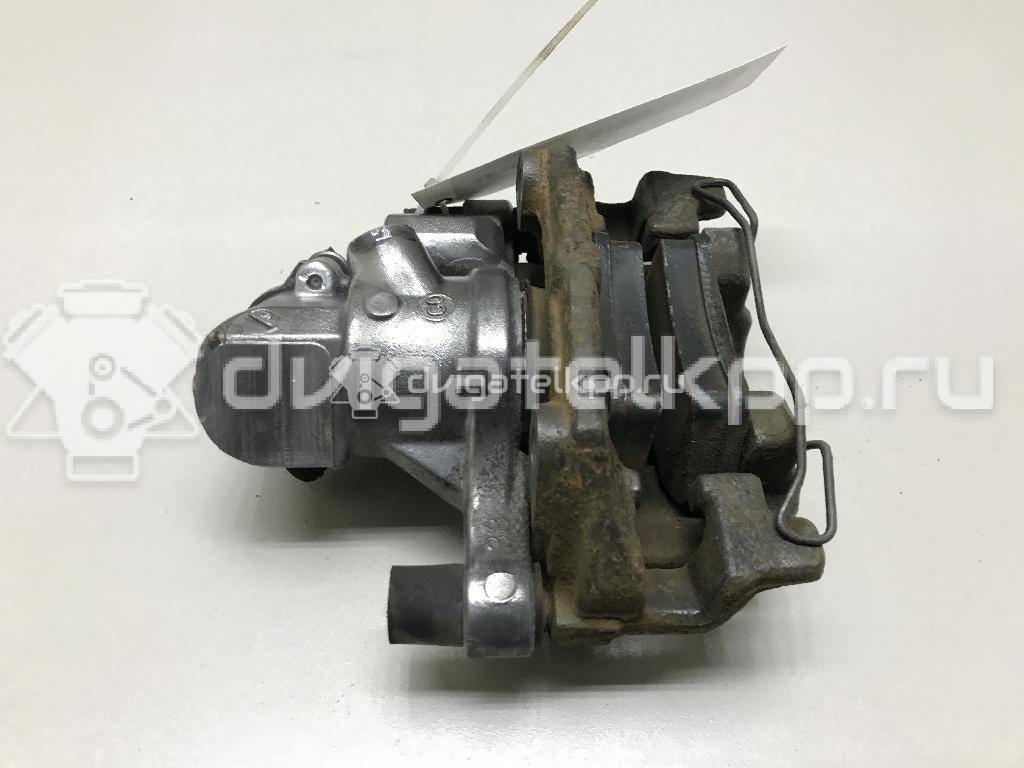 Фото Суппорт тормозной задний левый  1365653 для Volvo C30 / C70 / V50 Mw / S40 {forloop.counter}}