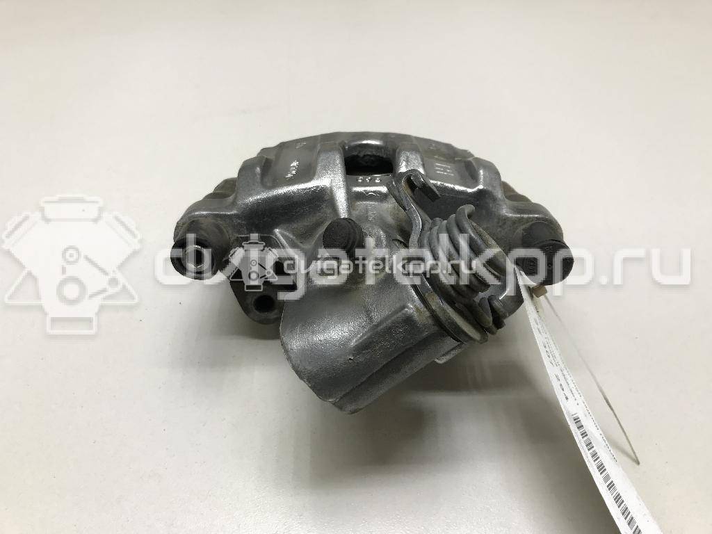 Фото Суппорт тормозной задний левый  1365653 для Volvo C30 / C70 / V50 Mw / S40 {forloop.counter}}