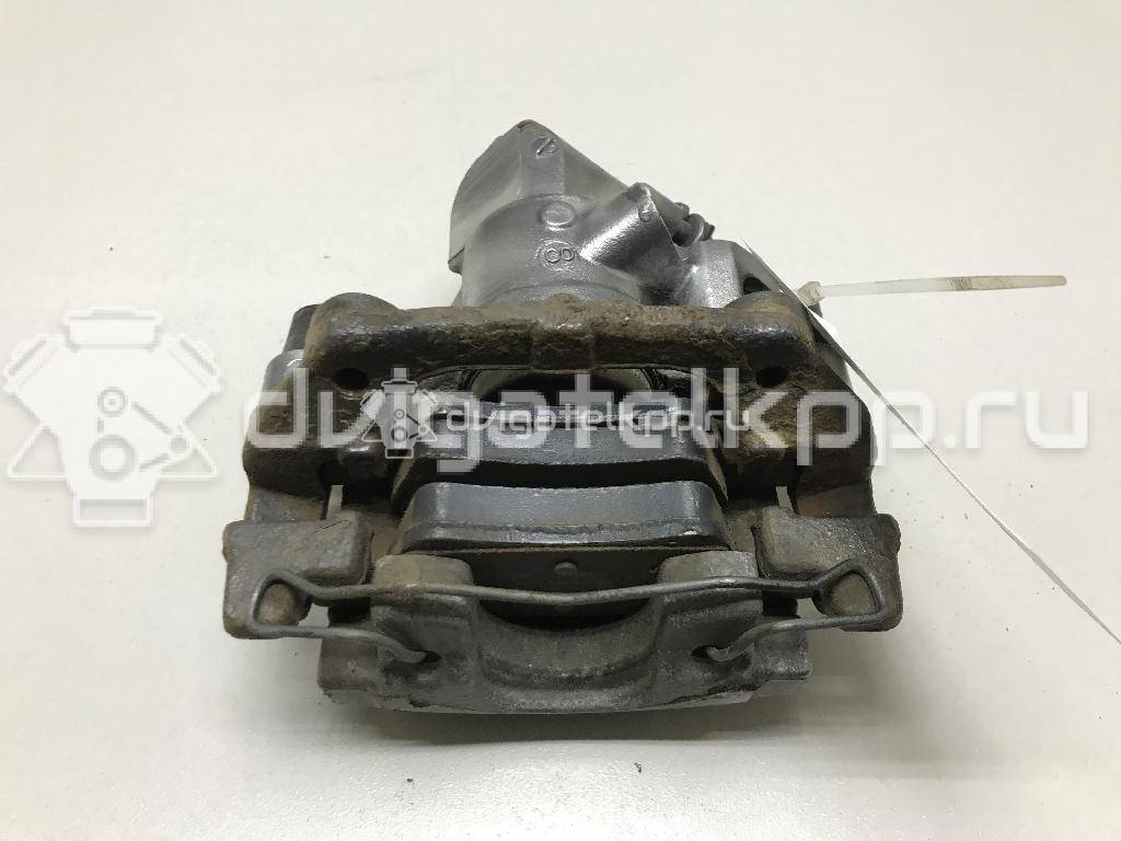 Фото Суппорт тормозной задний левый  1365653 для Volvo C30 / C70 / V50 Mw / S40 {forloop.counter}}