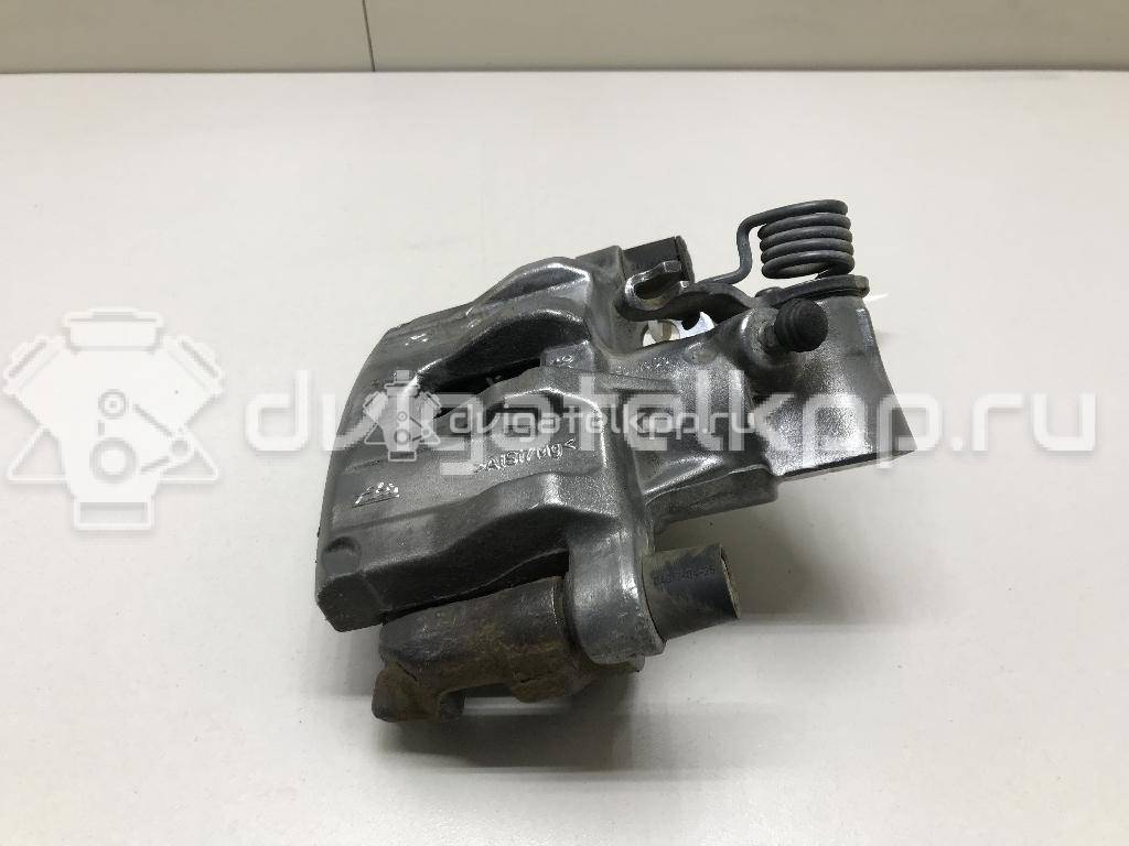 Фото Суппорт тормозной задний левый  1365653 для Volvo C30 / C70 / V50 Mw / S40 {forloop.counter}}