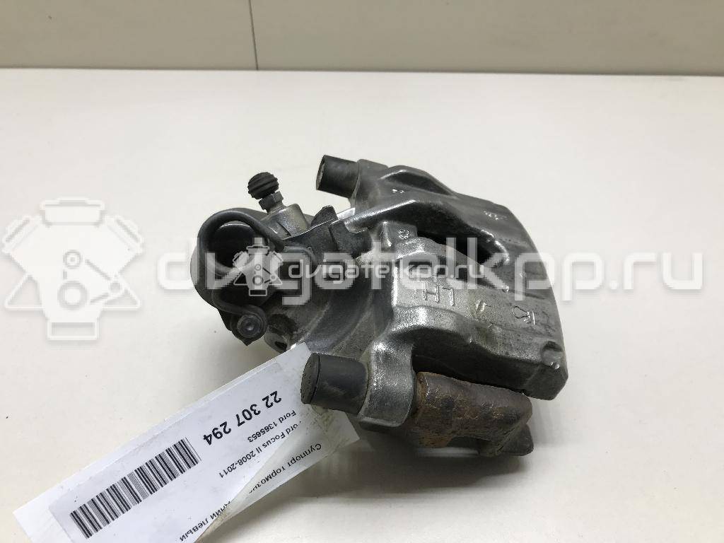 Фото Суппорт тормозной задний левый  1365653 для Volvo C30 / C70 / V50 Mw / S40 {forloop.counter}}