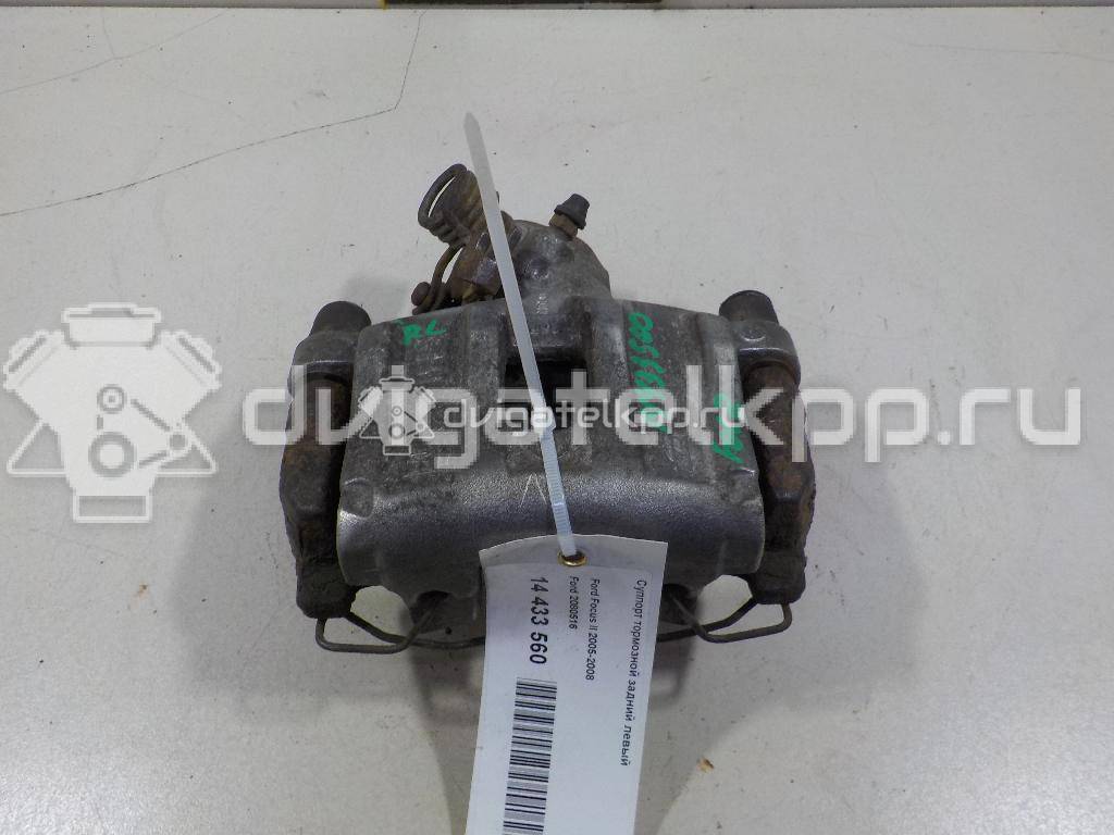 Фото Суппорт тормозной задний левый  2080516 для volvo C30 {forloop.counter}}