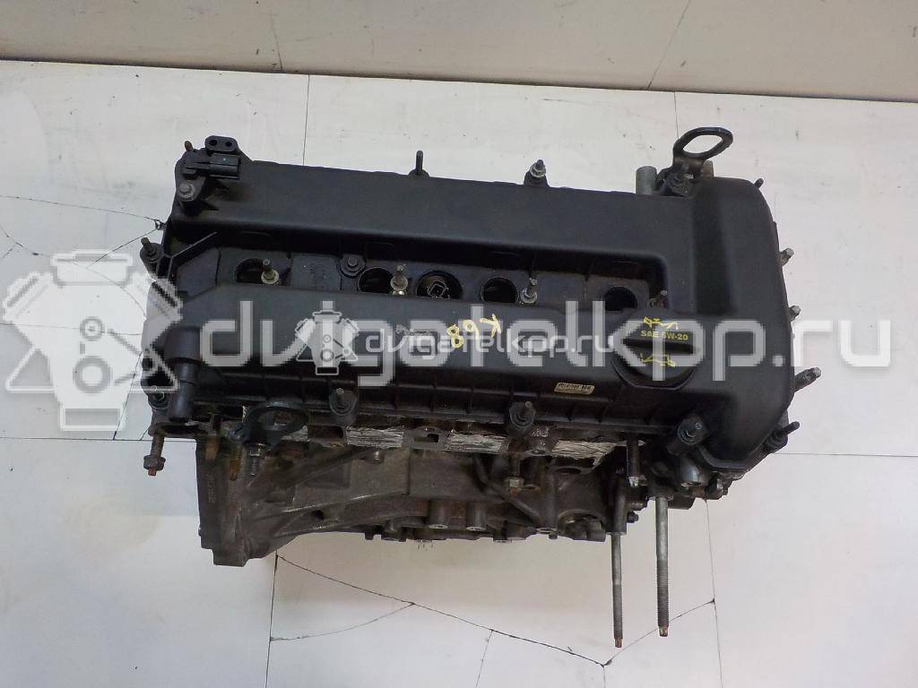Фото Контрактный (б/у) двигатель BP (DOHC) для Mazda / Ford Australia / Eunos 125-130 л.с 16V 1.8 л бензин 8L8Z6006A {forloop.counter}}