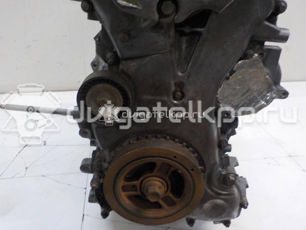 Фото Контрактный (б/у) двигатель BP (DOHC) для Mazda / Ford Australia / Eunos 125-130 л.с 16V 1.8 л бензин 8L8Z6006A {forloop.counter}}