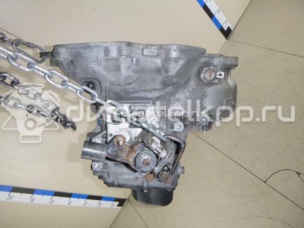 Фото Контрактная (б/у) МКПП для Opel / Vauxhall 114-116 л.с 16V 1.6 л A 16 XER бензин 94729479 {forloop.counter}}