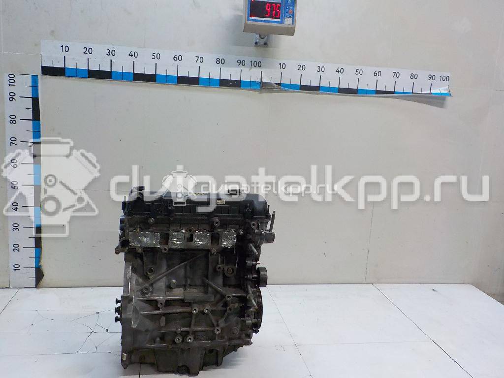 Фото Контрактный (б/у) двигатель BP (DOHC) для Mazda / Ford Australia / Eunos 125-130 л.с 16V 1.8 л бензин 8L8Z6006A {forloop.counter}}