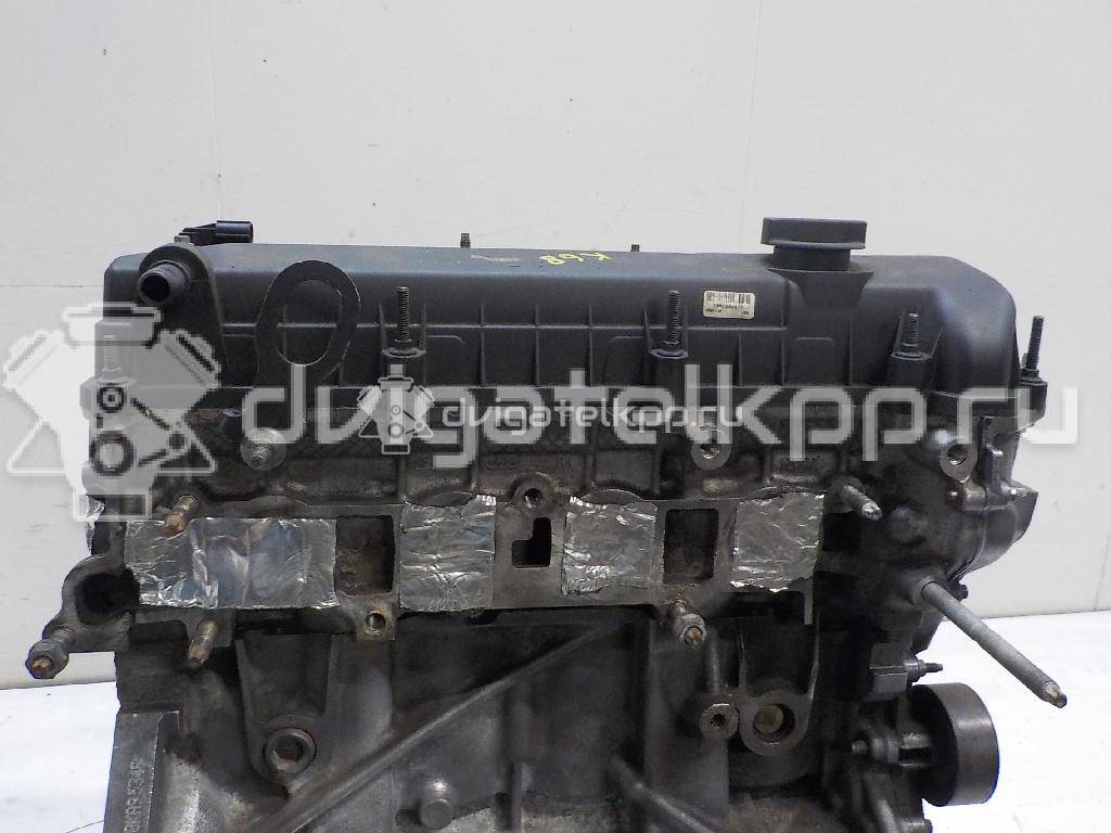 Фото Контрактный (б/у) двигатель BP (DOHC) для Mazda / Ford Australia / Eunos 125-130 л.с 16V 1.8 л бензин 8L8Z6006A {forloop.counter}}