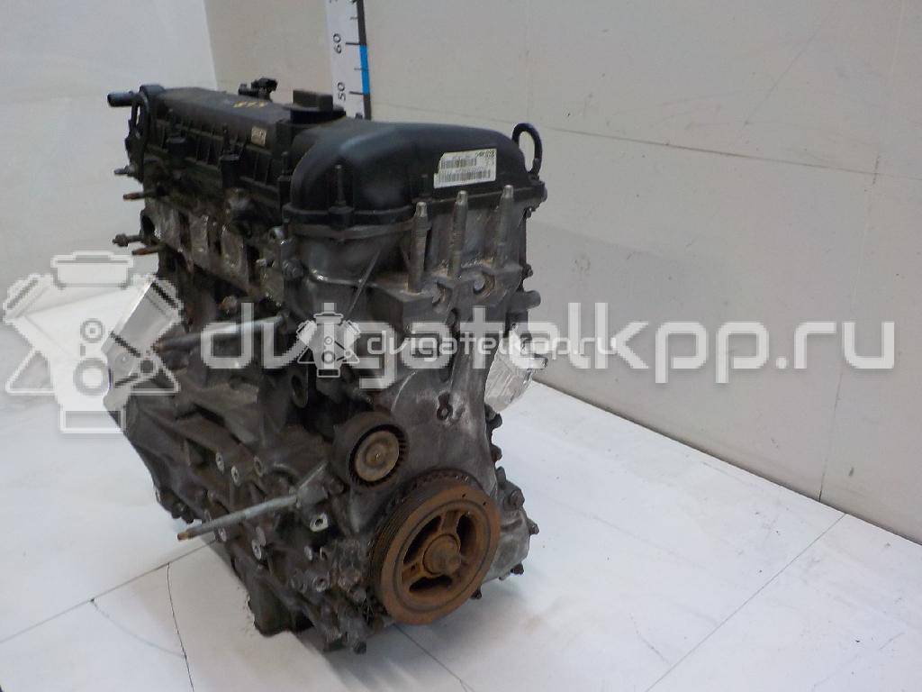Фото Контрактный (б/у) двигатель BP (DOHC) для Mazda / Ford Australia / Eunos 125-130 л.с 16V 1.8 л бензин 8L8Z6006A {forloop.counter}}