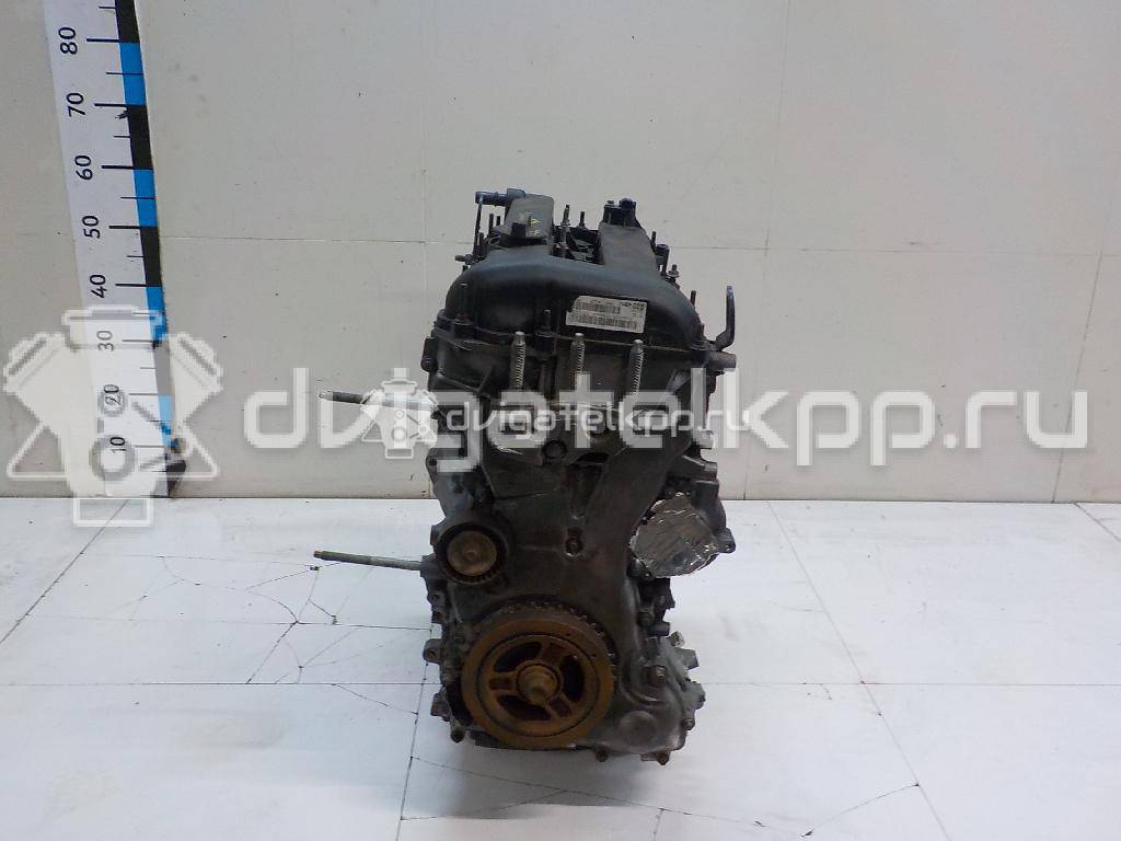 Фото Контрактный (б/у) двигатель BP (DOHC) для Mazda / Ford Australia / Eunos 125-130 л.с 16V 1.8 л бензин 8L8Z6006A {forloop.counter}}