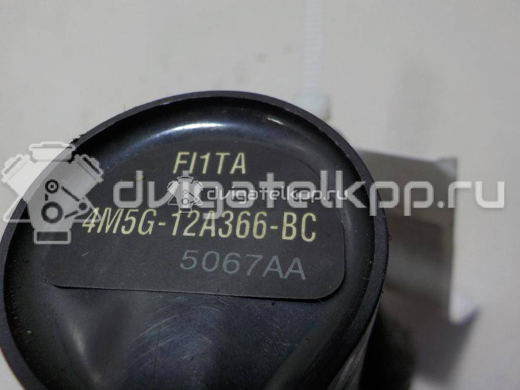 Фото Катушка зажигания  4m5g12a366bc для volvo C30 {forloop.counter}}