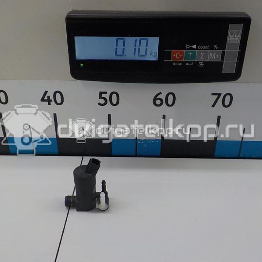 Фото Насос омывателя  1355124 для volvo C30