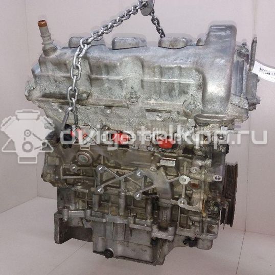 Фото Контрактный (б/у) двигатель YTR (V6) для Ford Falcon 214 л.с 12V 4.0 л бензин 8L8Z6006AARM
