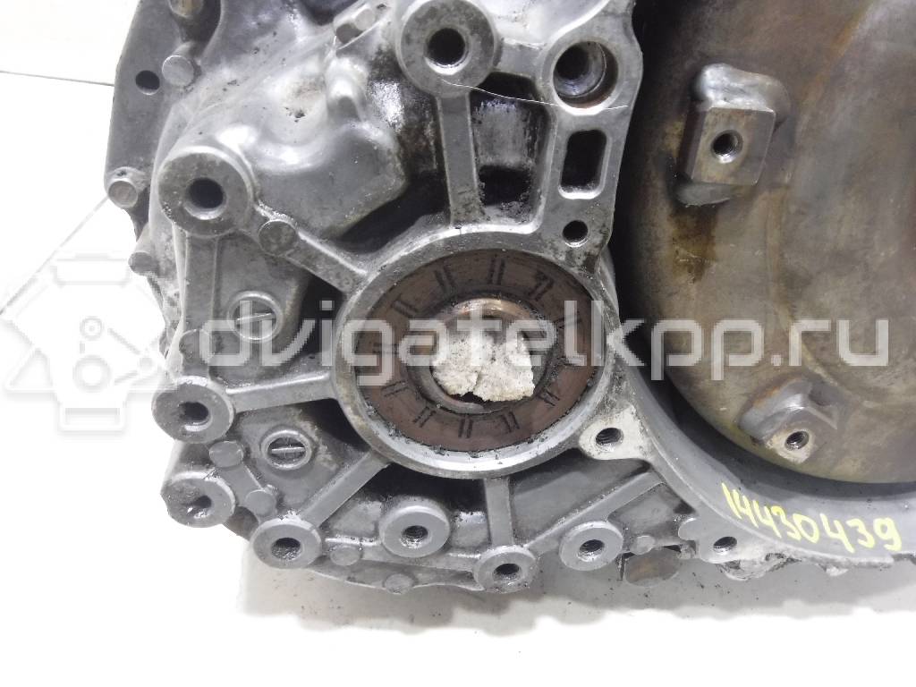Фото Контрактная (б/у) АКПП для Volvo C30 / C70 / V50 Mw / S40 170 л.с 20V 2.4 л B 5244 S4 бензин 8251846 {forloop.counter}}