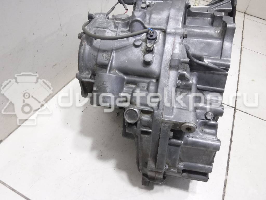 Фото Контрактная (б/у) АКПП для Volvo C30 / C70 / V50 Mw / S40 170 л.с 20V 2.4 л B 5244 S4 бензин 8251846 {forloop.counter}}