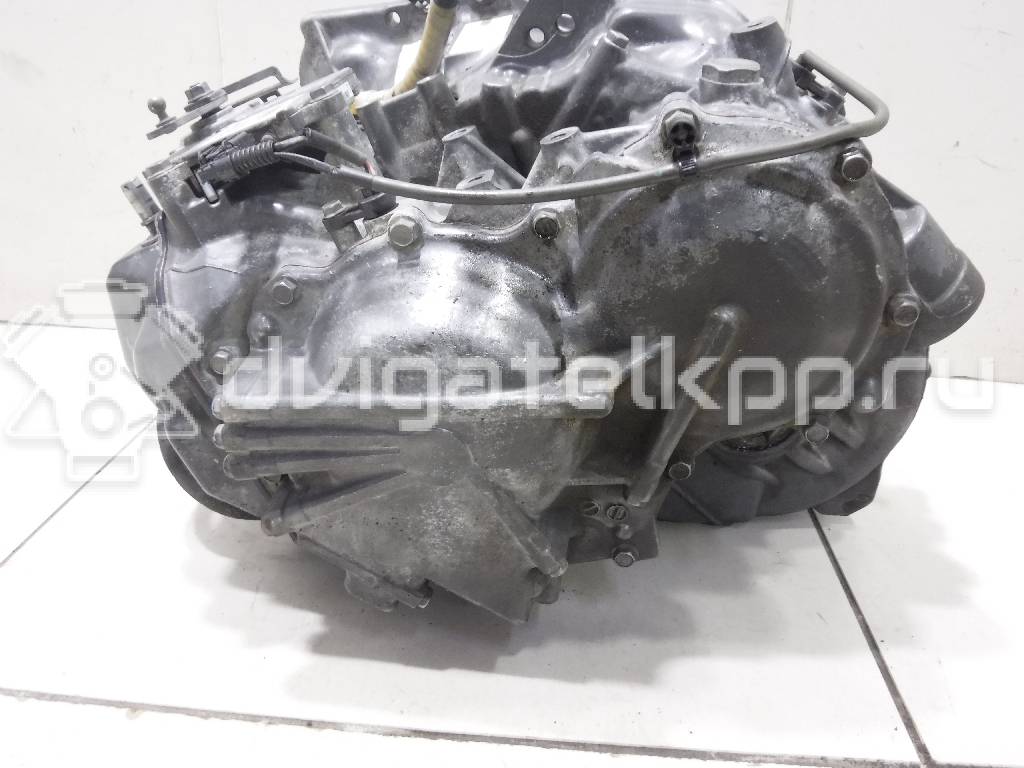 Фото Контрактная (б/у) АКПП для Volvo C30 / C70 / V50 Mw / S40 170 л.с 20V 2.4 л B 5244 S4 бензин 8251846 {forloop.counter}}