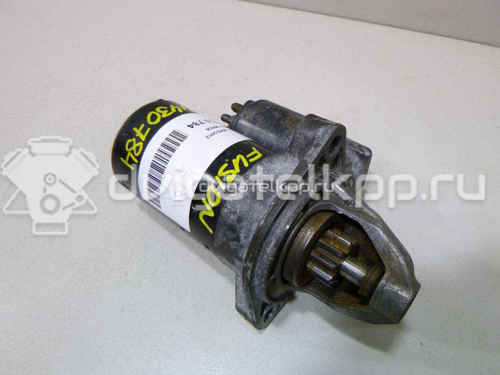 Фото Стартер  2S6U11000CB для volvo C30 {forloop.counter}}