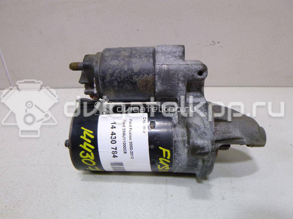 Фото Стартер  2S6U11000CB для volvo C30 {forloop.counter}}