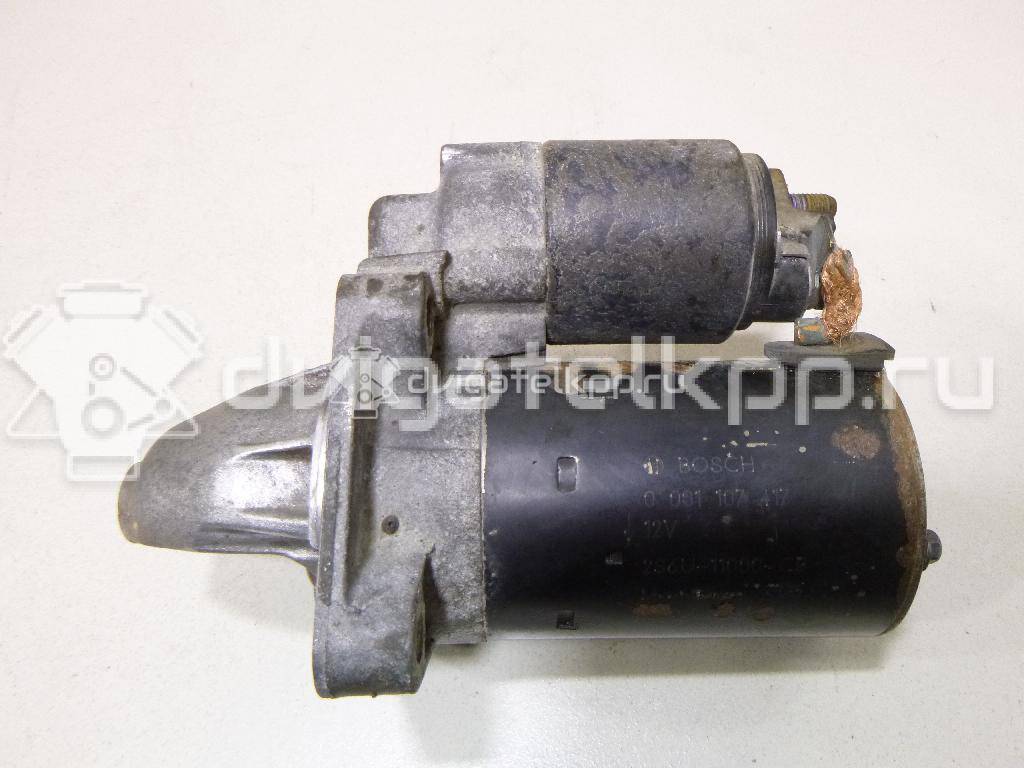 Фото Стартер  2S6U11000CB для volvo C30 {forloop.counter}}