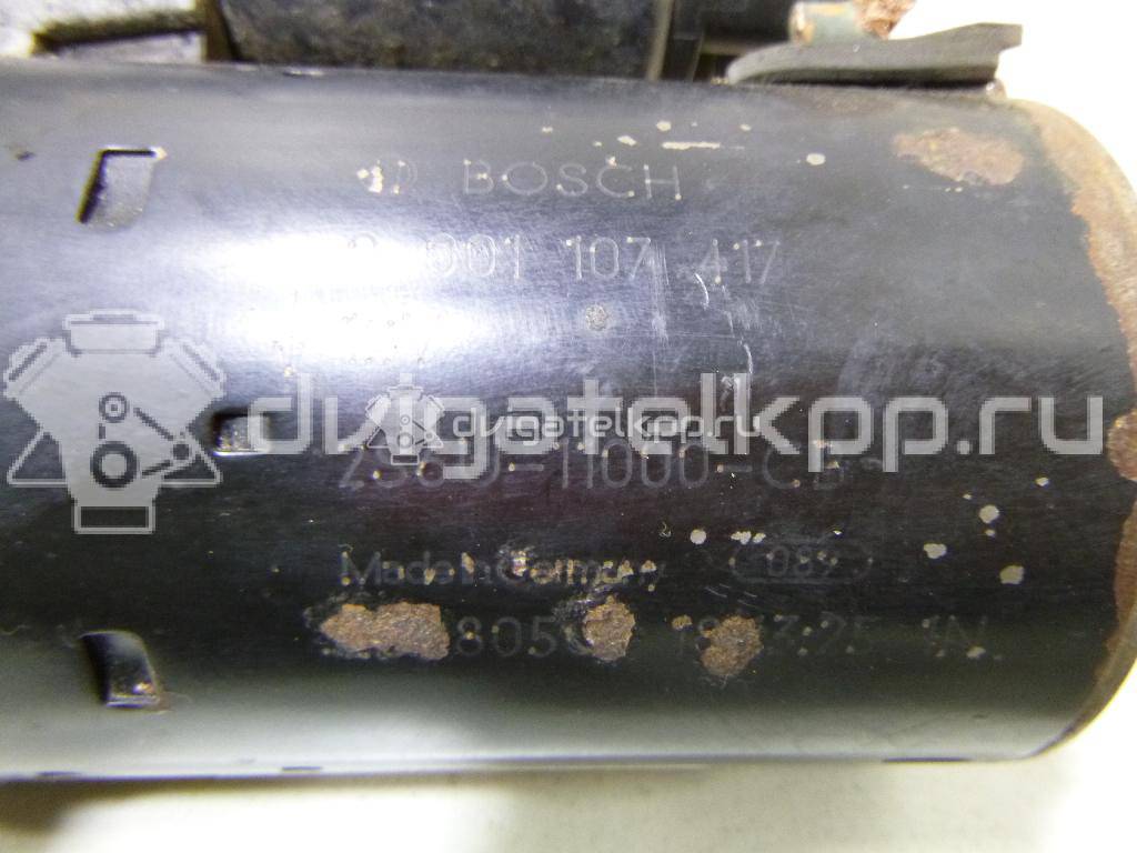 Фото Стартер  2S6U11000CB для volvo C30 {forloop.counter}}