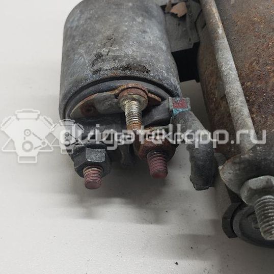 Фото Стартер  3M5T11000AE для volvo C30