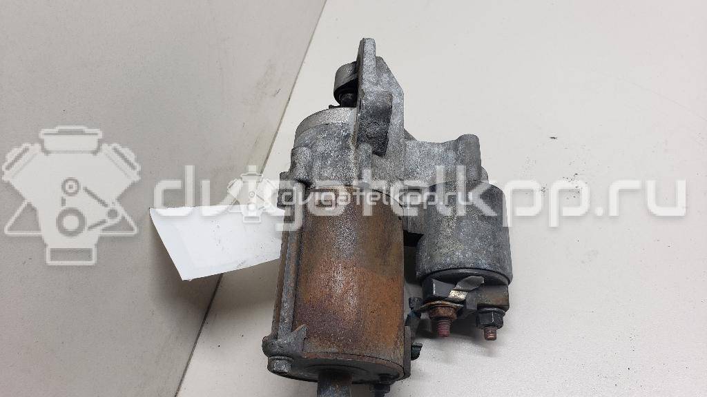 Фото Стартер  3M5T11000AE для volvo C30 {forloop.counter}}