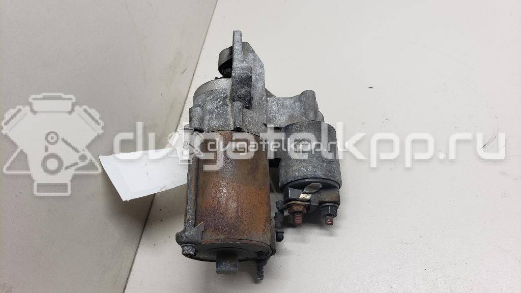 Фото Стартер  3M5T11000AE для volvo C30 {forloop.counter}}