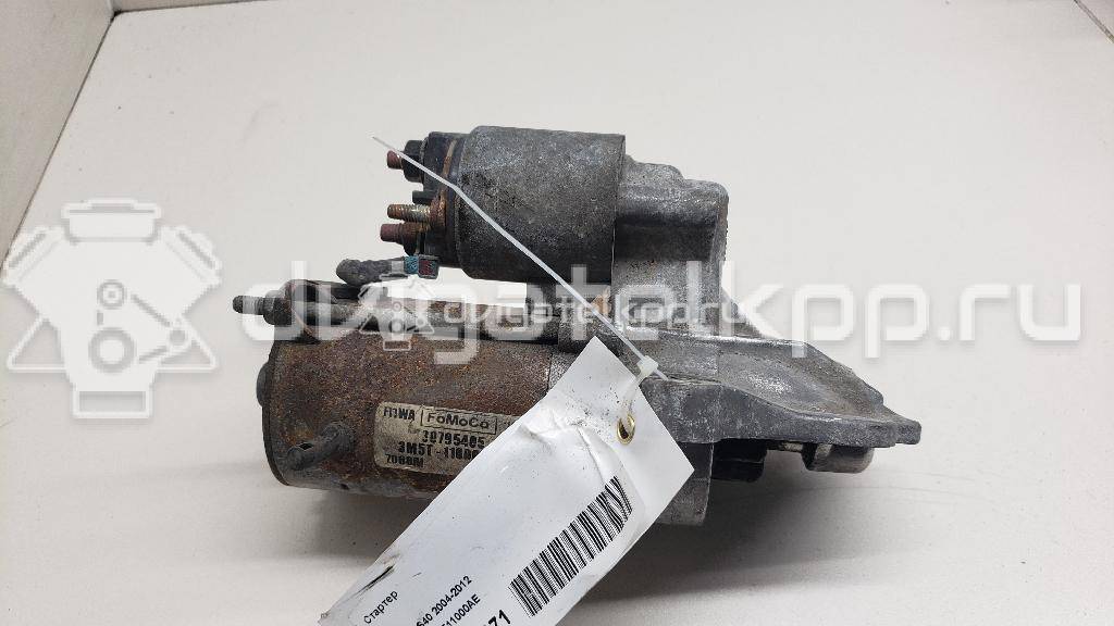 Фото Стартер  3M5T11000AE для volvo C30 {forloop.counter}}