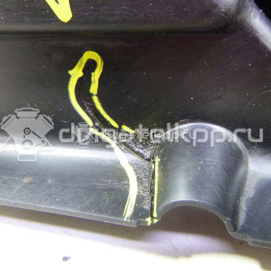 Фото Вентилятор радиатора  1530980 для volvo C30