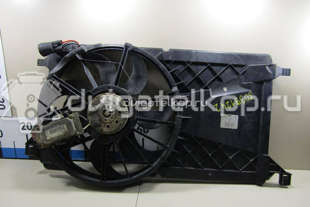 Фото Вентилятор радиатора  1530980 для volvo C30 {forloop.counter}}