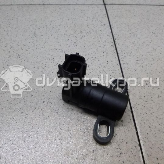 Фото Датчик положения коленвала  1129988 для volvo C30